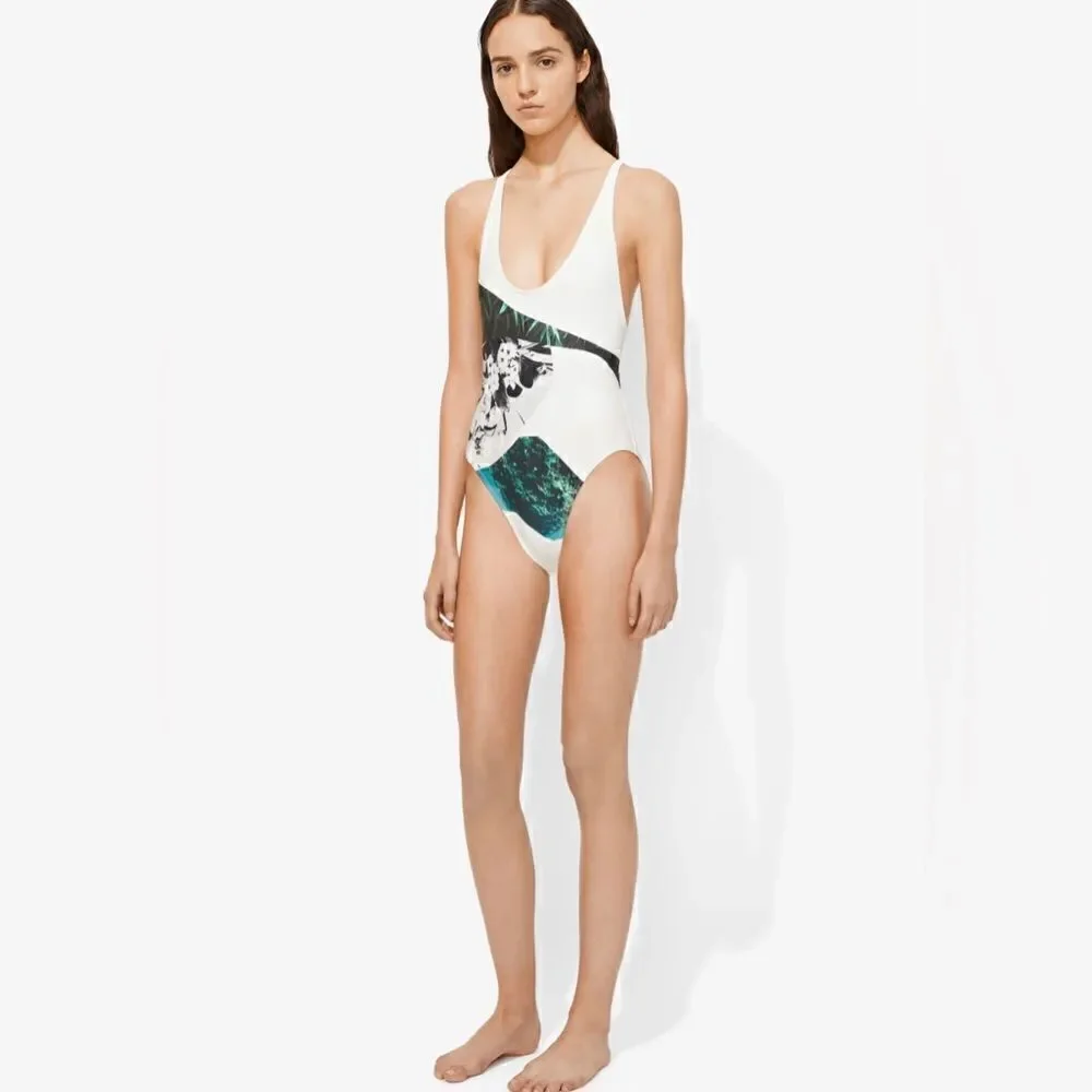 NWOT Proenza Schouler Swimsuit